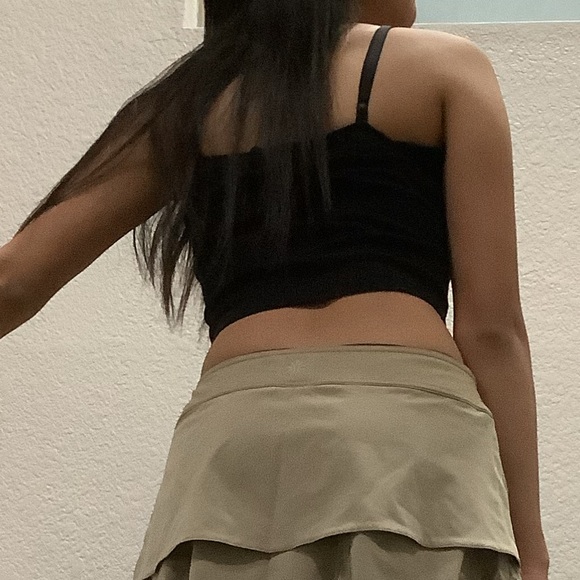 Two Small Crop Top Sleeveless Bundle Women's/Juniors Size Small - Picture 14 of 14